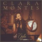 Clara Montes - De Gala, 25 Años Y ++