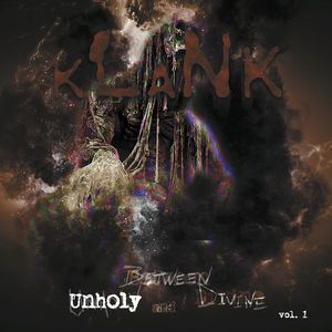 Between Unholy And Divine Vol. 1