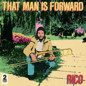 That Man Is Forward (Vinyl)