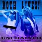 David Lee Roth - Unchained (CDS)