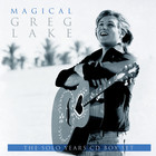 Magical: The Solo Years CD2