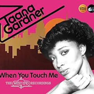 When You Touch Me - Expanded Edition