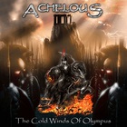 Achelous - The Cold Winds Of Olympus (EP)