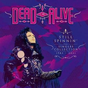 Still Spinnin' (The Singles Collection 1983 - 2021) CD6