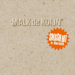Smash Hit In Aberdeen