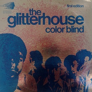 Color Blind (Vinyl)