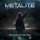 Metalite - Disciples Of The Stars (EP)