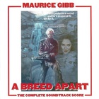 Maurice Gibb - A Breed Apart (Soundtrack) (Vinyl)