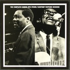 Otis Spann - The Complete Candid Otis Spann / Lightnin' Hopkins Sessions CD1