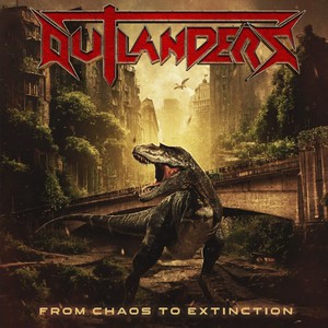 From Chaos To Extinction