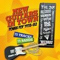 VA - New Guitars In Town: Power Pop 1978-82 CD1