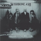 Wishbone Ash - Portsmouth 1980 CD2