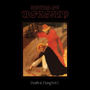 Death & Dying Vol. 1