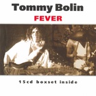 Tommy Bolin - Fever CD8