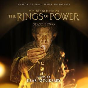 The Lord Of The Rings: The Rings Of Power (Season 2: Amazon Original Series Soundtrack)