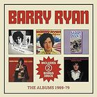 Barry Ryan - Albums 1969-1979