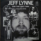 Jeff Lynne - Doin' That Crazy Thing (VLS)