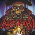 Alestorm - The Treasure Chest (EP)