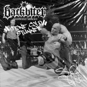 Stone Cold Stunner (EP)