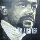 Bowery Electric - Freedom Fighter (CDS)