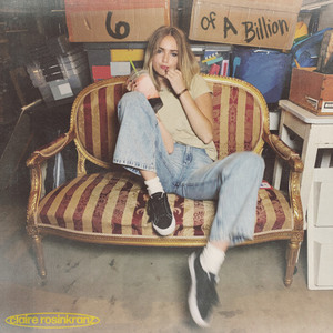 6 Of A Billion (EP)