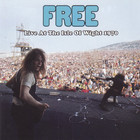 Free - Live At The Isle Of Wight 1970