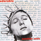 Adorable - Sunshine Smile (EP)