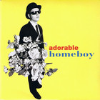 Adorable - Homeboy (EP)