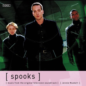 Spooks