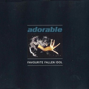 Favourite Fallen Idol (EP)