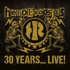 Heideroosjes - 30 Years... Live!