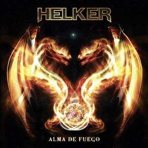 Alma De Fuego