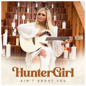 Ain't About You (CDS)