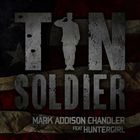 Huntergirl - Tin Soldier (CDS)