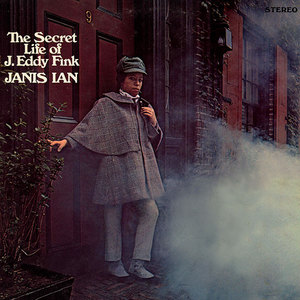 The Secret Life Of J. Eddy Fink (Vinyl)