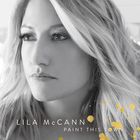 Lila McCann - Paint This Town (EP)