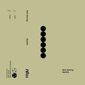 Qualms (Tape)