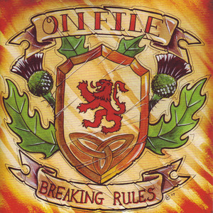 Breaking Rules