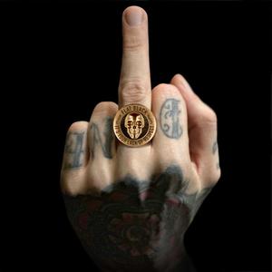 It's Your Lack Of Respect (CDS)