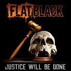 Justice Will Be Done (CDS)