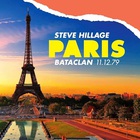 Steve Hillage - Paris Bataclan 11.12.79