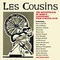 VA - Les Cousins: The Soundtrack Of Soho's Legendary Folk & Blues Club CD1