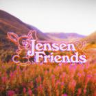 Jensen Interceptor - Jensen & Friends