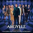 Lorne Balfe - Argylle (Soundtrack From The Apple Original Film)