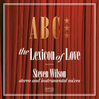 Abc - The Lexicon Of Love (Steven Wilson Stereo And Instrumental Mixes) CD1
