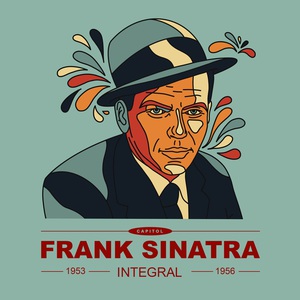 Frank Sinatra Integral 1953-1956 CD3