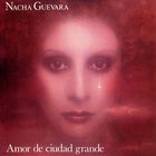 Nacha Guevara - Amor De Ciudad Grande (Vinyl)