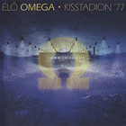 Élő OMEGA - Kisstadion '77 CD1