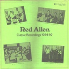Classic Recordings 1954-1969 (Vinyl)