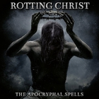 Rotting Christ - The Apocryphal Spells CD1